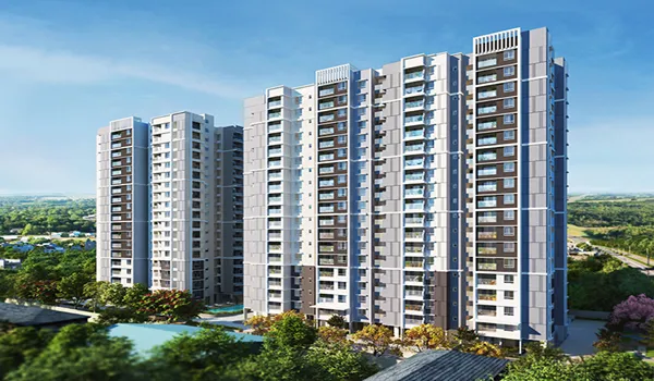 Purva Heritage Price List