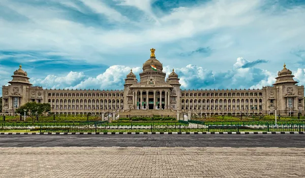 Featured Image of Purva Heritage Bangalore