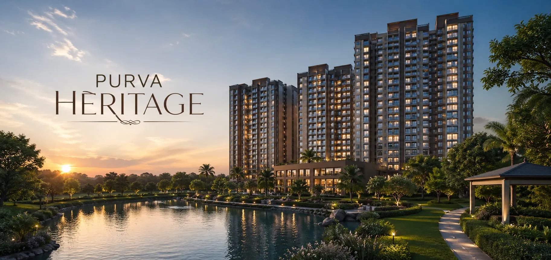 Purva Heritage Purva Heritage