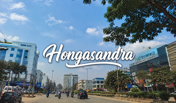 Featured Image of Purva Heritage Hongasandra